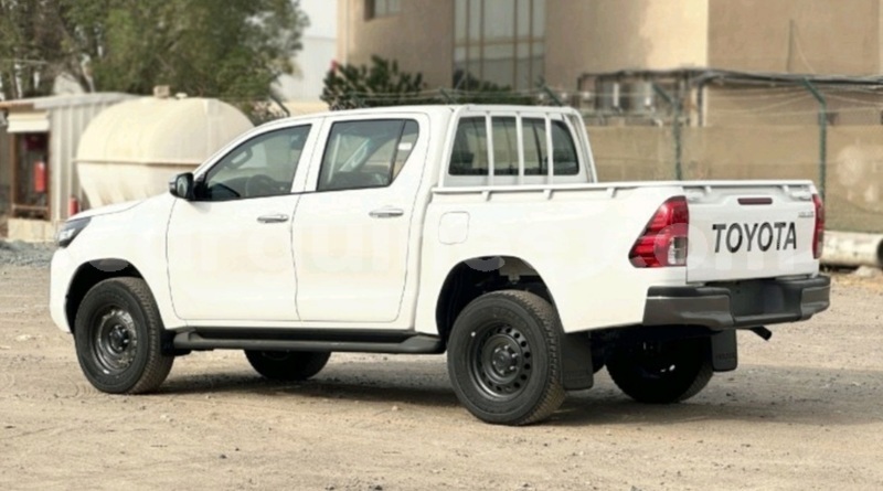 Big with watermark toyota hilux conakry conakry 9768