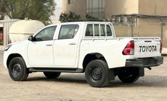 Buy New Toyota Hilux Other Car in Conakry in Conakry Buy New Toyota Hilux Other Car in Conakry in Conakry