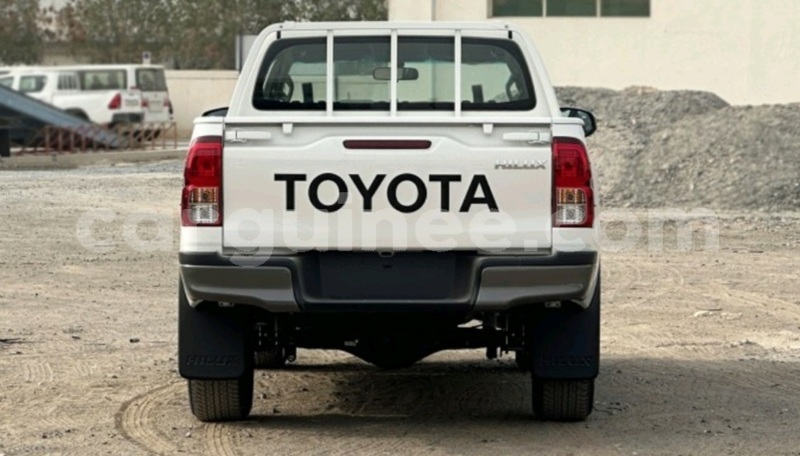 Big with watermark toyota hilux conakry conakry 9768