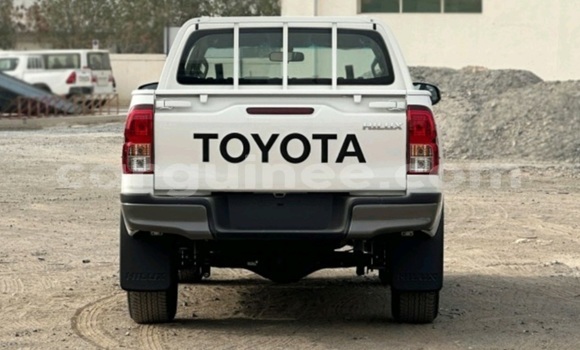 Buy New Toyota Hilux Other Car in Conakry in Conakry Buy New Toyota Hilux Other Car in Conakry in Conakry