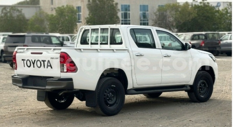 Big with watermark toyota hilux conakry conakry 9768