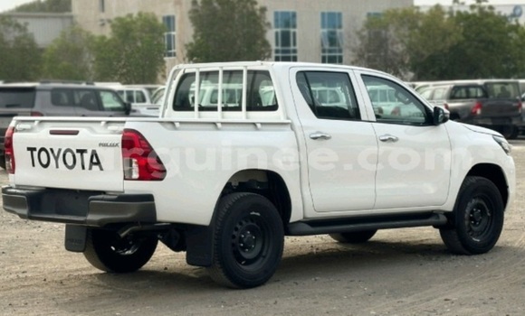 Buy New Toyota Hilux Other Car in Conakry in Conakry Buy New Toyota Hilux Other Car in Conakry in Conakry