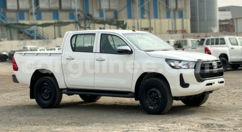 Big with watermark toyota hilux conakry conakry 9768