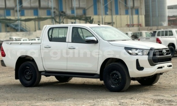 Buy New Toyota Hilux Other Car in Conakry in Conakry Buy New Toyota Hilux Other Car in Conakry in Conakry