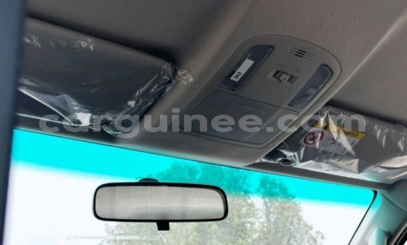 Buy New Toyota Hilux Other Car in Conakry in Conakry Buy New Toyota Hilux Other Car in Conakry in Conakry