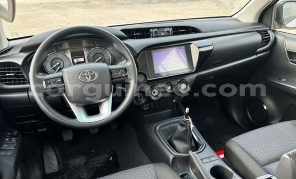 Buy New Toyota Hilux Other Car in Conakry in Conakry Buy New Toyota Hilux Other Car in Conakry in Conakry