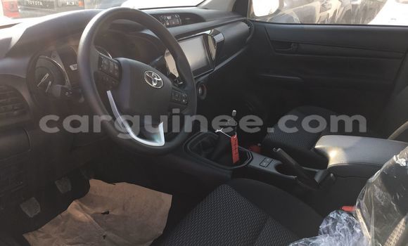Buy New Toyota Hilux Other Car in Conakry in Conakry Buy New Toyota Hilux Other Car in Conakry in Conakry
