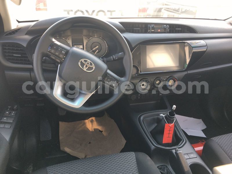 Big with watermark toyota hilux conakry conakry 9768