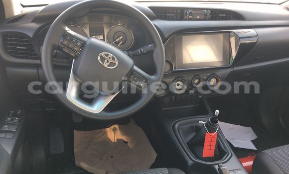 Buy New Toyota Hilux Other Car in Conakry in Conakry Buy New Toyota Hilux Other Car in Conakry in Conakry