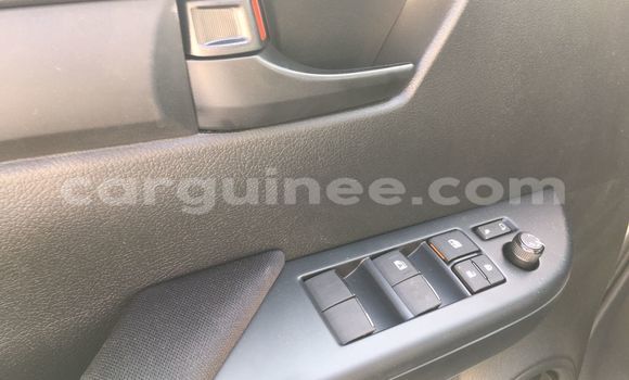 Buy New Toyota Hilux Other Car in Conakry in Conakry Buy New Toyota Hilux Other Car in Conakry in Conakry