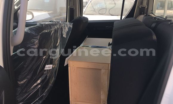 Buy New Toyota Hilux Other Car in Conakry in Conakry Buy New Toyota Hilux Other Car in Conakry in Conakry