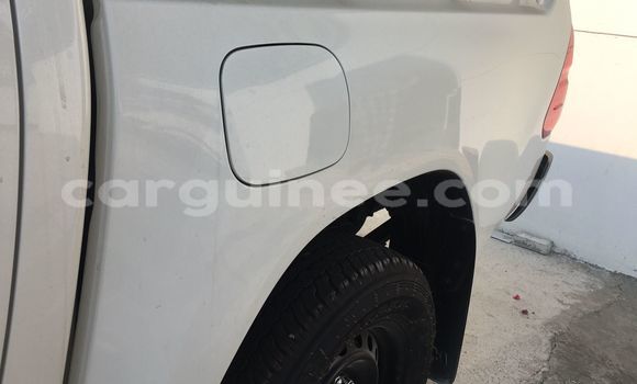 Buy New Toyota Hilux Other Car in Conakry in Conakry Buy New Toyota Hilux Other Car in Conakry in Conakry