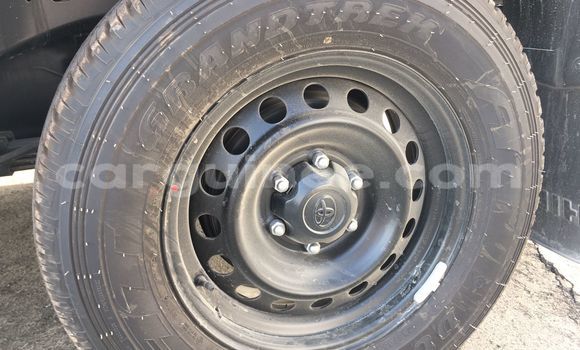 Buy New Toyota Hilux Other Car in Conakry in Conakry Buy New Toyota Hilux Other Car in Conakry in Conakry