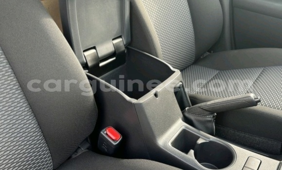 Buy New Toyota Hilux Other Car in Conakry in Conakry Buy New Toyota Hilux Other Car in Conakry in Conakry