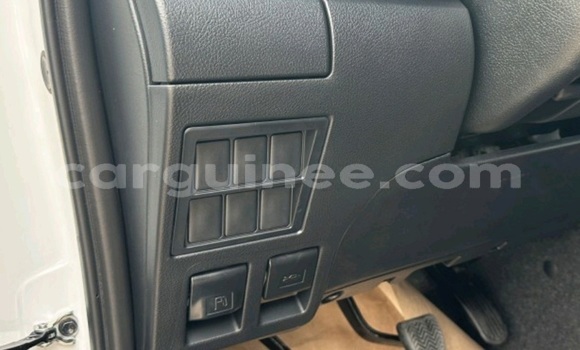 Buy New Toyota Hilux Other Car in Conakry in Conakry Buy New Toyota Hilux Other Car in Conakry in Conakry