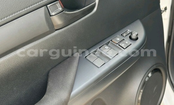 Buy New Toyota Hilux Other Car in Conakry in Conakry Buy New Toyota Hilux Other Car in Conakry in Conakry