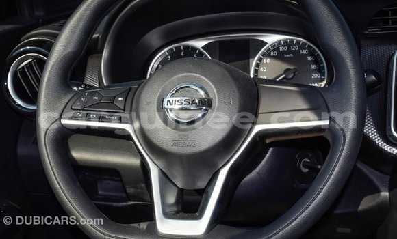 Buy Import Nissan Evalia Black Truck in Import - Dubai in Conakry Buy Import Nissan Evalia Black Truck in Import - Dubai in Conakry