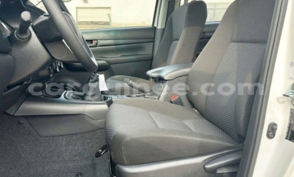 Buy New Toyota Hilux Other Car in Conakry in Conakry Buy New Toyota Hilux Other Car in Conakry in Conakry
