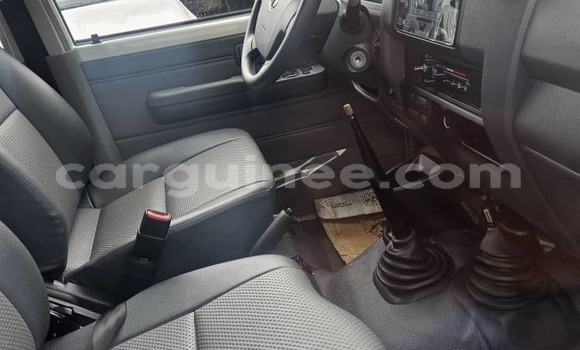 Buy New Toyota Pickup Other Car in Conakry in Conakry Buy New Toyota Pickup Other Car in Conakry in Conakry