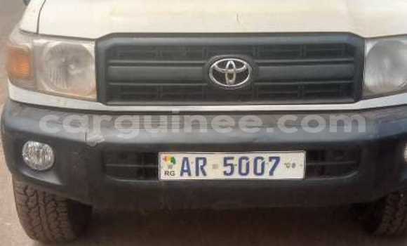 Buy Used Toyota Land Cruiser Other Car in Conakry in Conakry Buy Used Toyota Land Cruiser Other Car in Conakry in Conakry