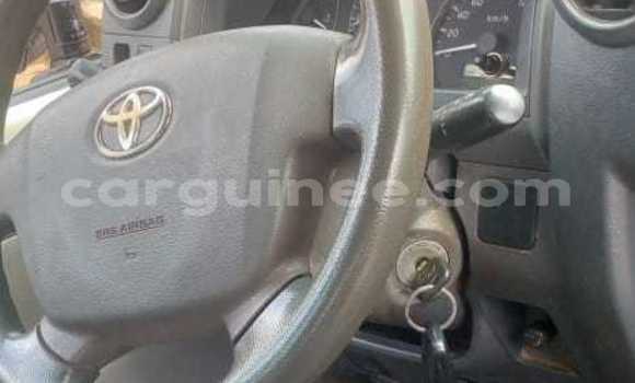 Buy Used Toyota Land Cruiser Other Car in Conakry in Conakry Buy Used Toyota Land Cruiser Other Car in Conakry in Conakry