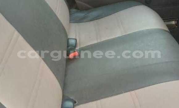 Buy Used Toyota Land Cruiser Other Car in Conakry in Conakry Buy Used Toyota Land Cruiser Other Car in Conakry in Conakry