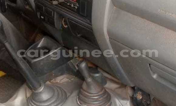 Buy Used Toyota Land Cruiser Other Car in Conakry in Conakry Buy Used Toyota Land Cruiser Other Car in Conakry in Conakry