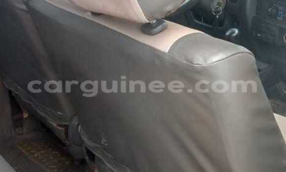 Buy Used Toyota Land Cruiser Other Car in Conakry in Conakry Buy Used Toyota Land Cruiser Other Car in Conakry in Conakry