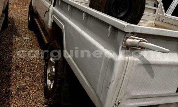 Buy Used Toyota Pickup Other Car in Conakry in Conakry Buy Used Toyota Pickup Other Car in Conakry in Conakry