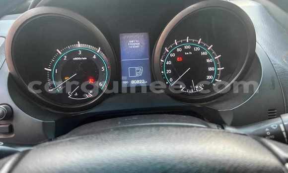 Buy Used Toyota Prado Other Car in Conakry in Conakry Buy Used Toyota Prado Other Car in Conakry in Conakry