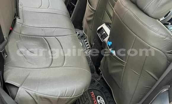Buy Used Toyota Prado Other Car in Conakry in Conakry Buy Used Toyota Prado Other Car in Conakry in Conakry