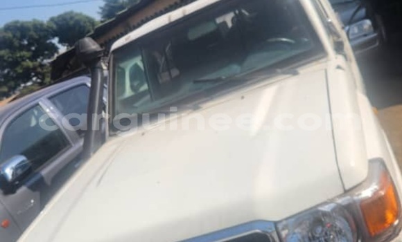 Buy Used Toyota Pickup Other Car in Conakry in Conakry Buy Used Toyota Pickup Other Car in Conakry in Conakry