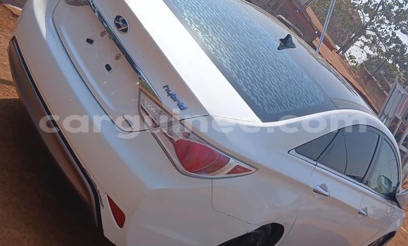Acheter Import Voiture Hyundai Sonata Blanc à Conakry, Conakry Acheter Import Voiture Hyundai Sonata Blanc à Conakry, Conakry