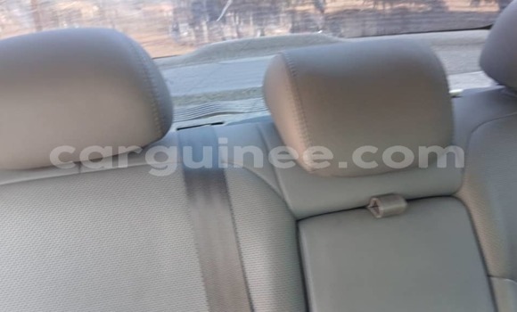 Acheter Import Voiture Hyundai Sonata Blanc à Conakry, Conakry Acheter Import Voiture Hyundai Sonata Blanc à Conakry, Conakry