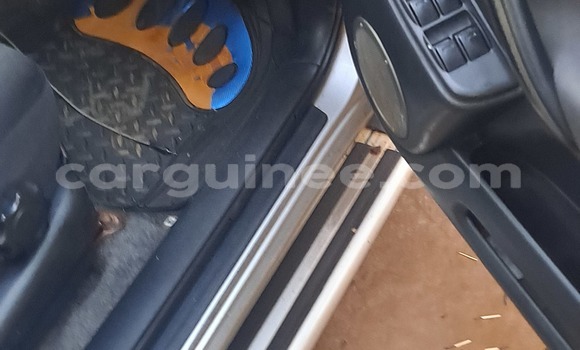 Buy Used Toyota RAV4 Silver Car in Conakry in Conakry Buy Used Toyota RAV4 Silver Car in Conakry in Conakry