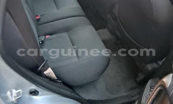 Buy Used Toyota RAV4 Silver Car in Conakry in Conakry Buy Used Toyota RAV4 Silver Car in Conakry in Conakry