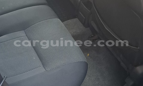 Buy Used Toyota RAV4 Silver Car in Conakry in Conakry Buy Used Toyota RAV4 Silver Car in Conakry in Conakry