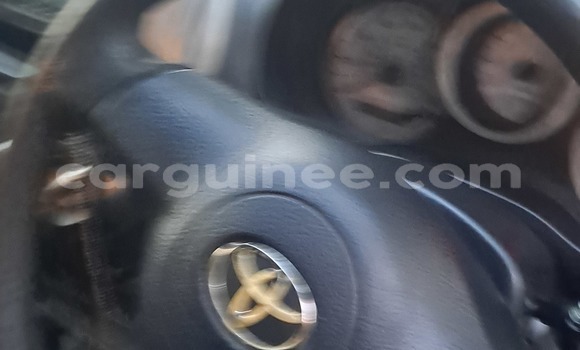 Buy Used Toyota RAV4 Silver Car in Conakry in Conakry Buy Used Toyota RAV4 Silver Car in Conakry in Conakry