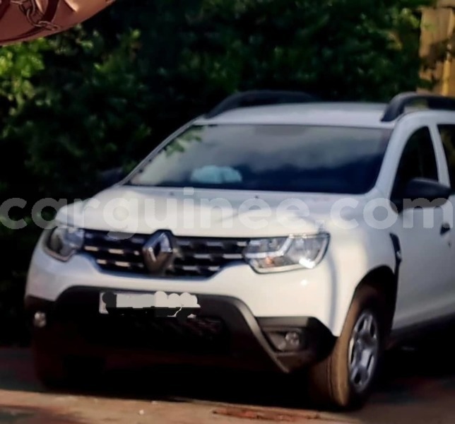 Big with watermark renault duster conakry conakry 9777