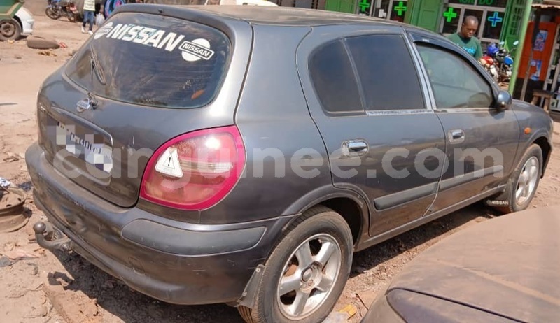 Big with watermark nissan almera conakry conakry 9780