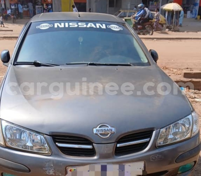 Big with watermark nissan almera conakry conakry 9780