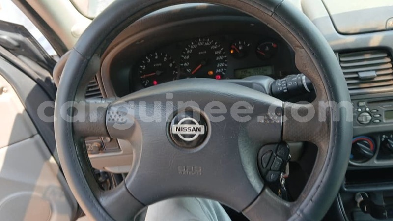 Big with watermark nissan almera conakry conakry 9780