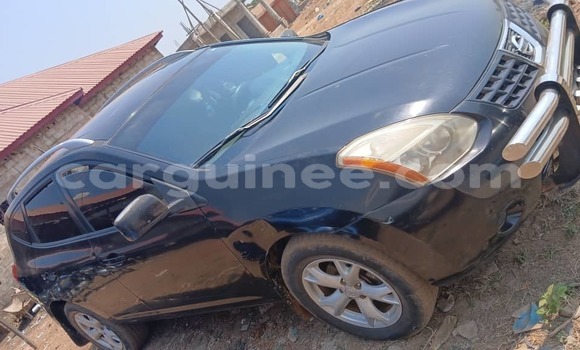 Buy Used Nissan Rogue Other Car in Conakry in Conakry Buy Used Nissan Rogue Other Car in Conakry in Conakry