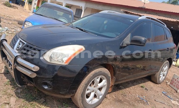 Buy Used Nissan Rogue Other Car in Conakry in Conakry Buy Used Nissan Rogue Other Car in Conakry in Conakry