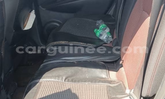 Buy Used Nissan Rogue Other Car in Conakry in Conakry Buy Used Nissan Rogue Other Car in Conakry in Conakry