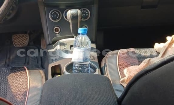 Buy Used Nissan Rogue Other Car in Conakry in Conakry Buy Used Nissan Rogue Other Car in Conakry in Conakry
