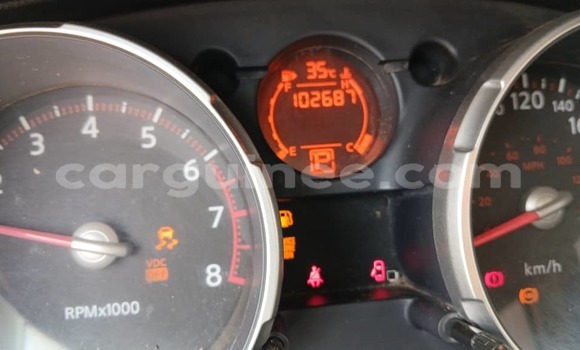 Buy Used Nissan Rogue Other Car in Conakry in Conakry Buy Used Nissan Rogue Other Car in Conakry in Conakry