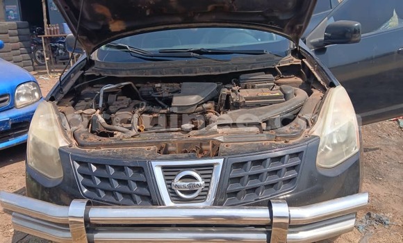 Buy Used Nissan Rogue Other Car in Conakry in Conakry Buy Used Nissan Rogue Other Car in Conakry in Conakry