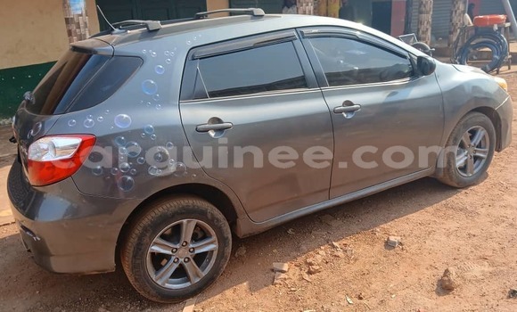 Acheter Occasion Voiture Toyota Matrix Autre à Conakry, Conakry Acheter Occasion Voiture Toyota Matrix Autre à Conakry, Conakry