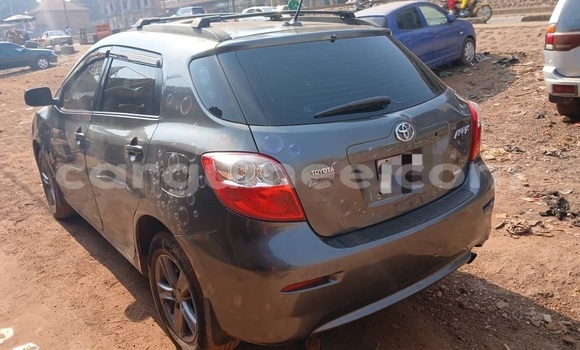 Buy Used Toyota Matrix Other Car in Conakry in Conakry Buy Used Toyota Matrix Other Car in Conakry in Conakry